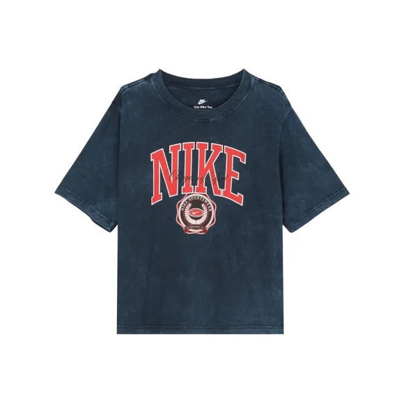 Nike Tops - Nike Women’s Vintage Logo Tee